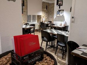 Fond de commerce pizzeria restaurants a vendre 110m2