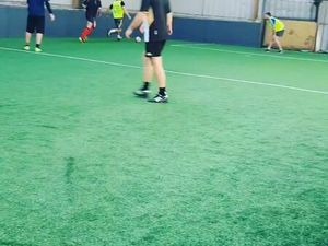 Vente fonds de commerce loisirs