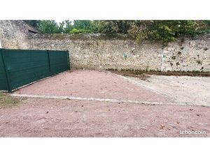 Parking securise centre ville