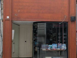 Local commercial HYPERCENTRE ANGERS