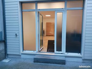 Local professionnel 33 m2 bureau ou profession libérale Angers hyper centre