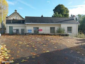 Local commercial / bureaux à louer