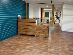 Loue Local commercial rue piétonne