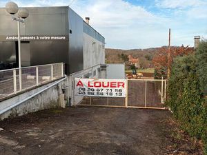 Local commercial à louer