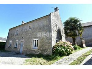 Maison 5 pièces 126 m²