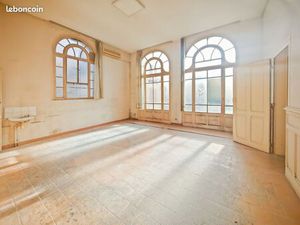 Maison 10 pièces 150 m²