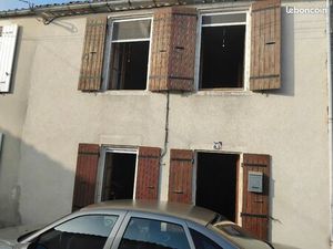 A vendre maison