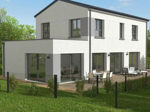 Maison 5 pièces 147 m²