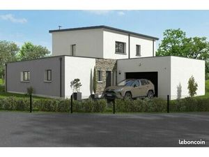 Maison 6 pièces 177 m²