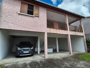 Location maison longue durée