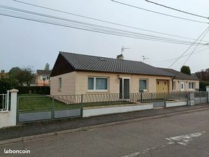 Maison de plain-pied à Liverdun
