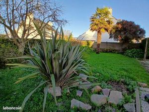 Maison 6 pièces 100 m²