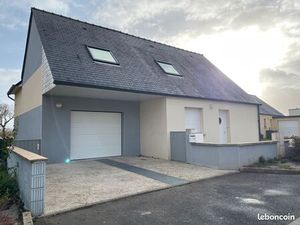 Location maison plénée-jugon