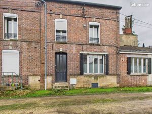 Propriété 4 pièces 97 m²