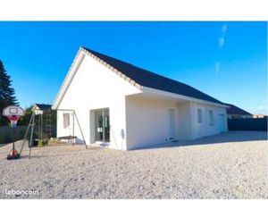 Maison neuve re 2020