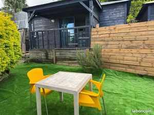 Maison meublee tout confort charges comprises