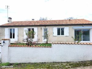 Maisons a vendre