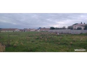 Terrain 442 m² Romans Sur Isere
