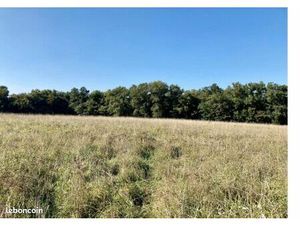 Terrain 500 m² Castelnau De Medoc