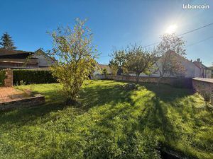 Terrain à bâtir 400m2