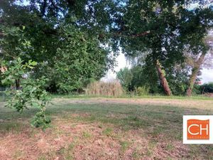 Terrain 800 m² Galgon