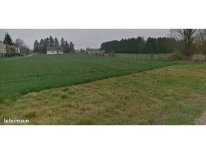 Terrain 603 m² Pontfaverger Moronvilliers