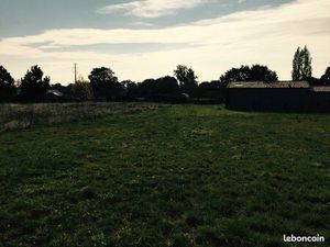 Terrain 682 m² Saint Selve