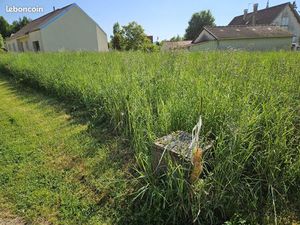 Terrain 658 m² Villenauxe-la-Grande