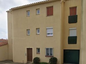 Appartement 3 pièces 45 m²