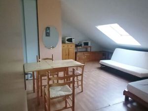 Studio 32m2 Pyrénées 2000. 80000 euros
