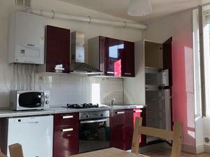 2 pièces meublé centre ville