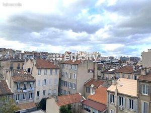 Appartement 3 pièces 72 m²