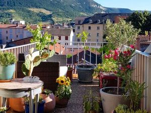 Appartement T3 61m²