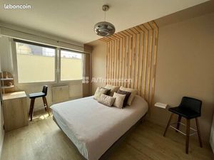 Appartement 4 pièces 80 m²