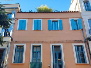 Appartement 3 pièces 83 m²