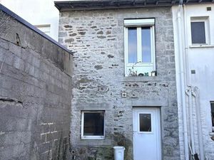 Maison 2 pièces 39 m²