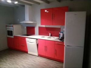 ?️ À louer – Appartement 90 m² au cœur de Sainte-Maure-de-Touraine (37800)