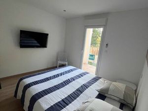 Appartement confortable proche plage