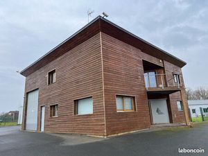 Plusieurs Bureaux 20m2 proche Orléans