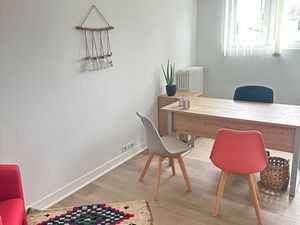 Location de bureaux privés – HB Espace Business (Tours)