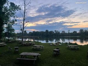 Restaurant  Guinguette