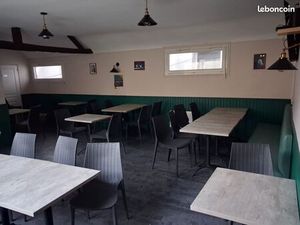 Restaurant licence 4