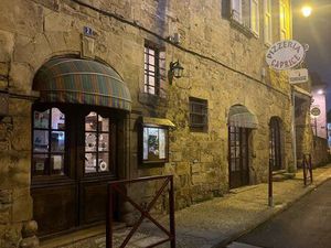 Fond de commerce pizzeria