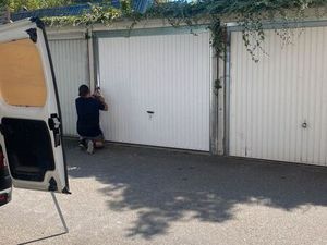 Garage le pont de claix