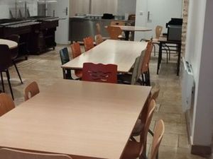 Local commercial ou professionnel de 57m²