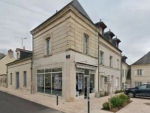 Local commercial idéal coiffure