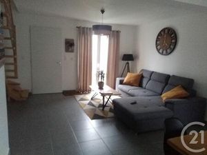 Maison à louer - 6 pièces - 105 71 m2 - Change - 53 - PAYS-DE-LOIRE