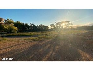 Terrain 184 m² Salses Le Chateau