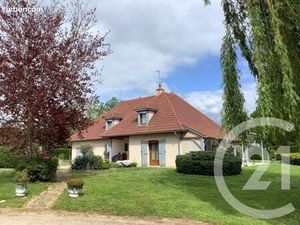 Maison 7 pièces 155 m²