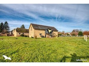 Ferme 9 pièces 224 m²